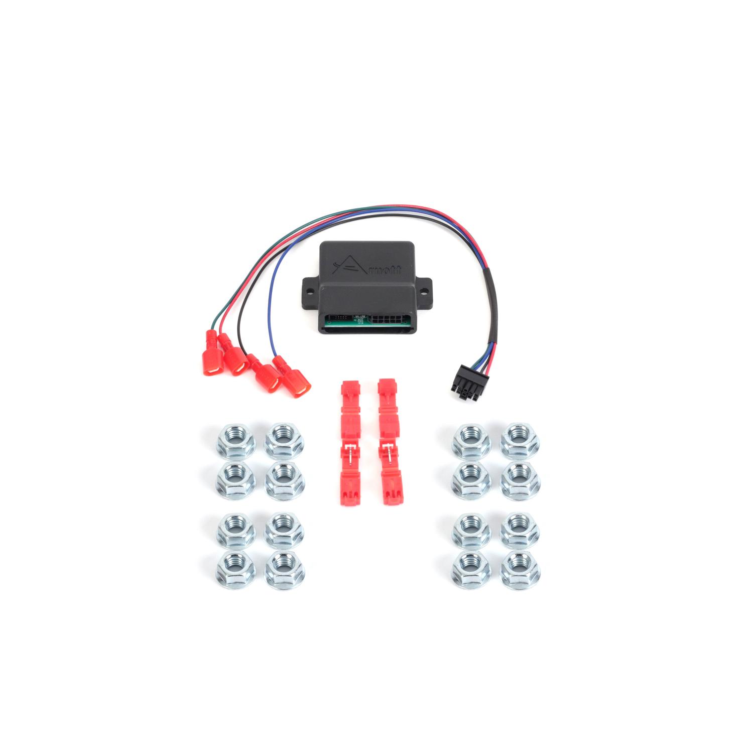 Arnott C3417 Air Spring to Coil Spring Conversion Kit product image 5 of 5