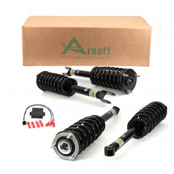 Arnott C3418 Air Spring to Coil Spring Conversion Kit product image 3 of 5