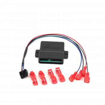 Arnott C3418 Air Spring to Coil Spring Conversion Kit product image 5 of 5
