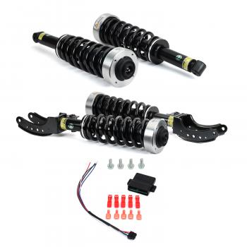 Arnott C3419 Air Spring to Coil Spring Conversion Kit product image 1 of 5