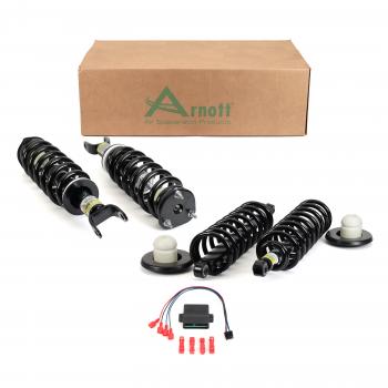 Arnott C3420 Air Spring to Coil Spring Conversion Kit product image 3 of 5