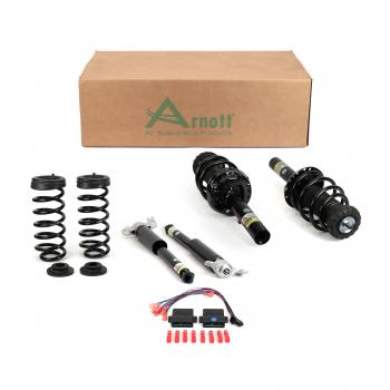 Arnott C3426 Air Spring to Coil Spring Conversion Kit product image 3 of 5