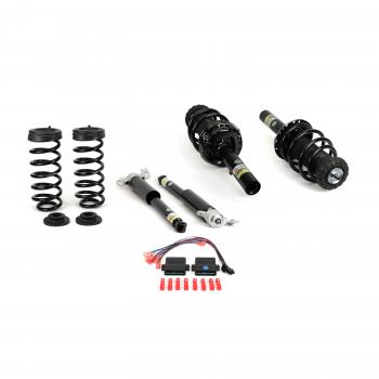 Arnott C3426 Air Spring to Coil Spring Conversion Kit product image 4 of 5
