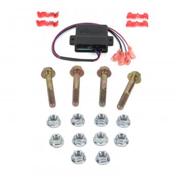 Arnott C3432 - Air Spring to Coil Spring Conversion Kit Arnott C3432 Air Spring to Coil Spring Conversion Kit product image 5 of 5