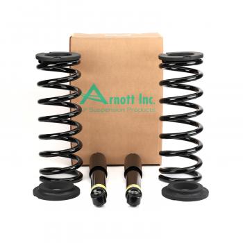 Arnott C3434 Air Spring to Coil Spring Conversion Kit product image 3 of 4