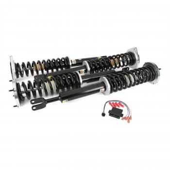 Arnott C3540 - Air Spring to Coil Spring Conversion Kit Arnott C3540 Air Spring to Coil Spring Conversion Kit product image 1 of 5