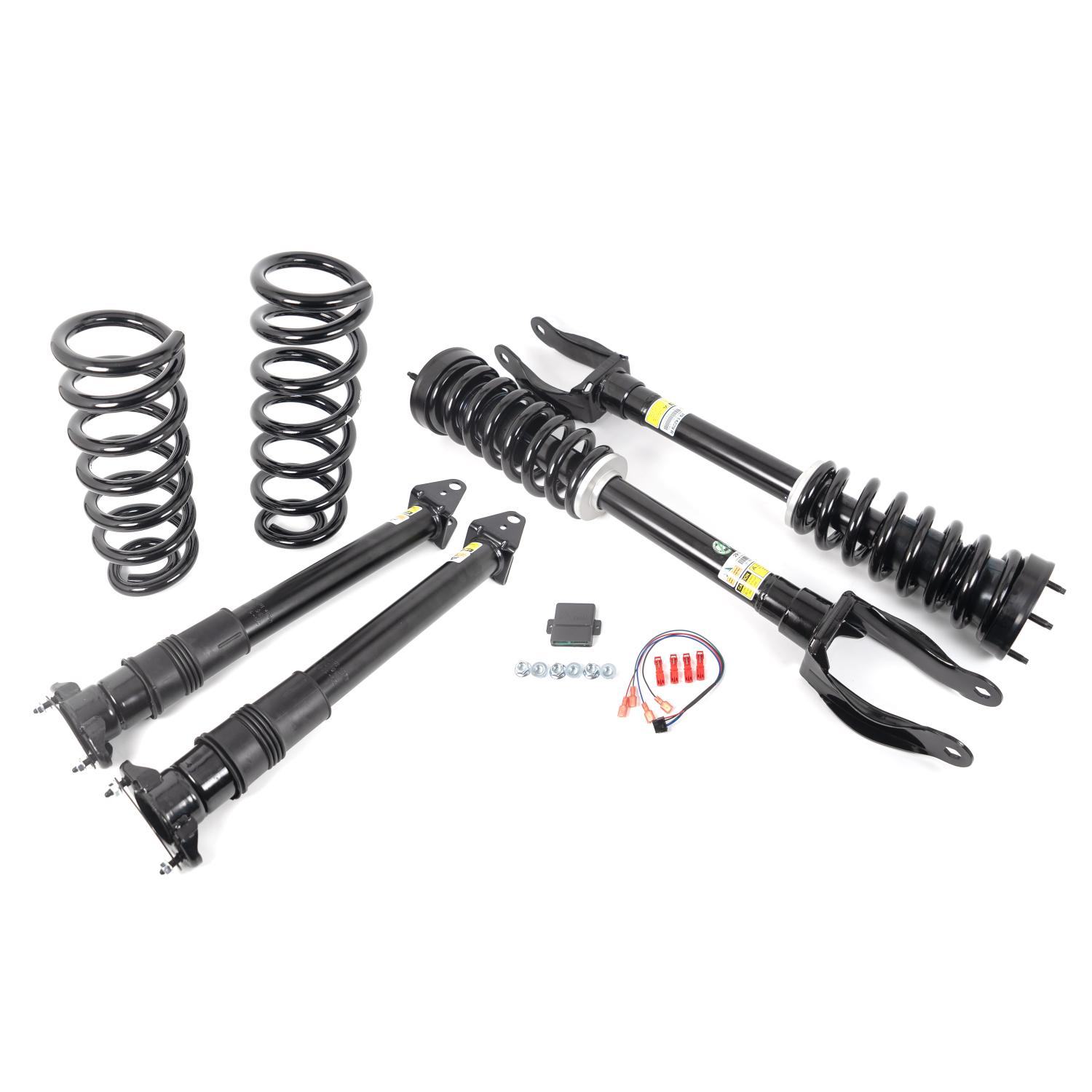 Arnott C3548 Air Spring to Coil Spring Conversion Kit product image 1 of 6