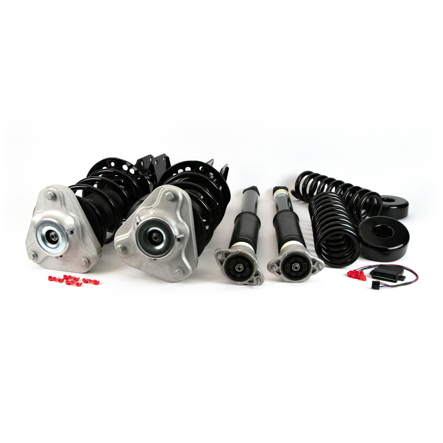 Arnott C3550 - Air Spring to Coil Spring Conversion Kit Arnott C3550 Air Spring to Coil Spring Conversion Kit product image 1 of 4