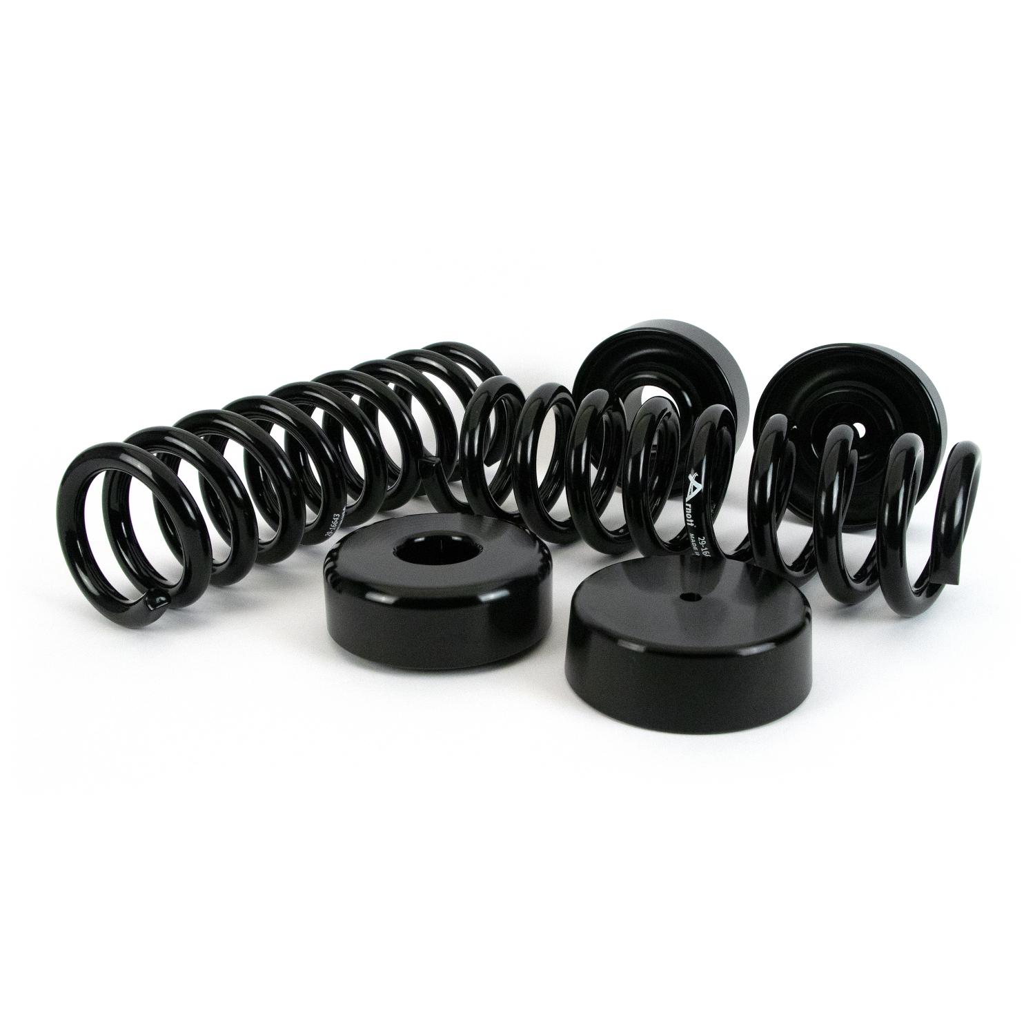 Arnott C3550 - Air Spring to Coil Spring Conversion Kit Arnott C3550 Air Spring to Coil Spring Conversion Kit product image 4 of 4
