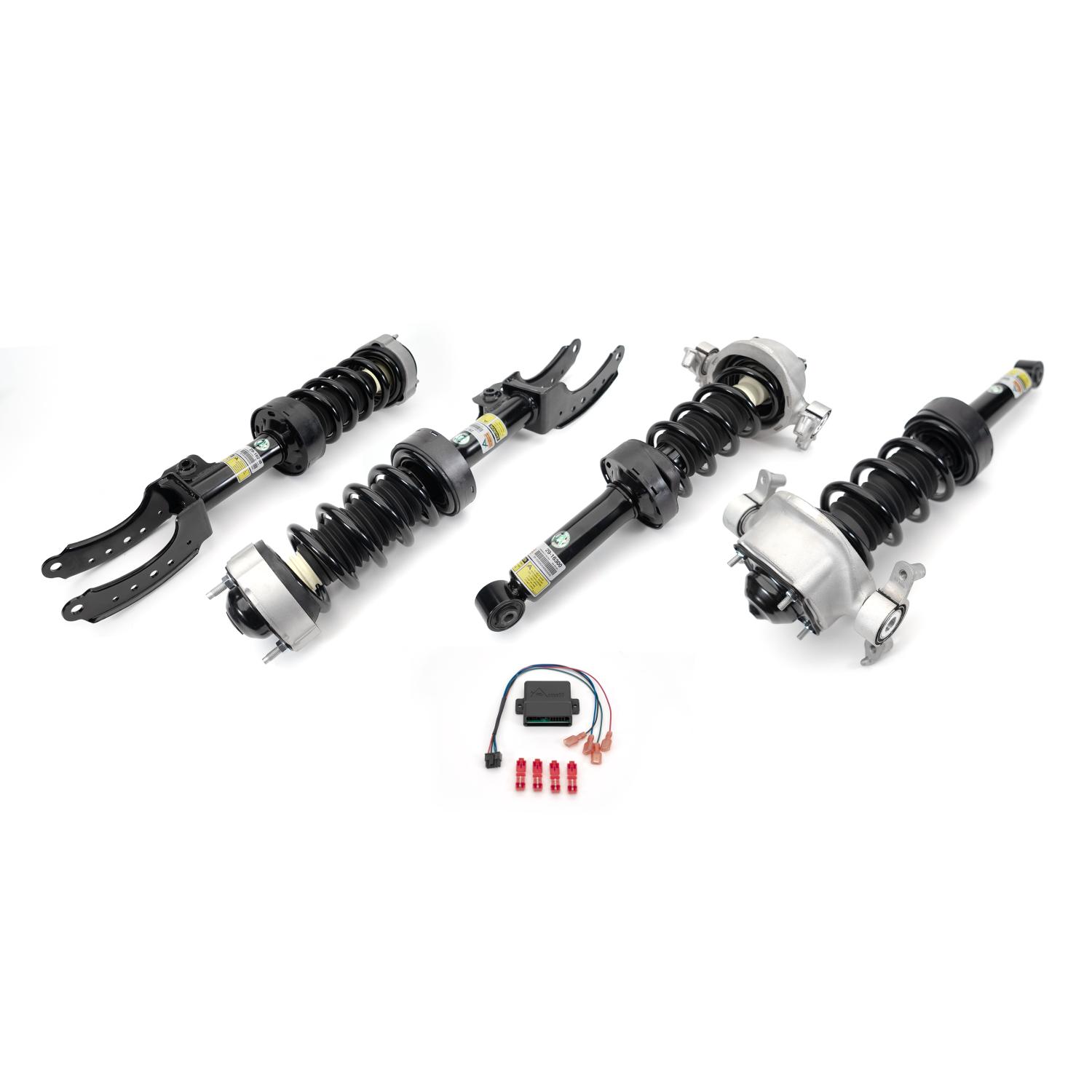 Arnott C3552 - Air Spring to Coil Spring Conversion Kit Arnott C3552 Air Spring to Coil Spring Conversion Kit product image 1 of 6