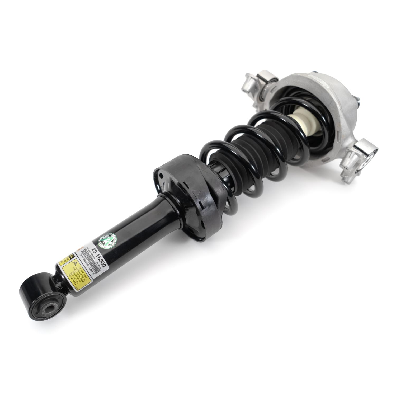 Arnott C3552 - Air Spring to Coil Spring Conversion Kit Arnott C3552 Air Spring to Coil Spring Conversion Kit product image 2 of 6