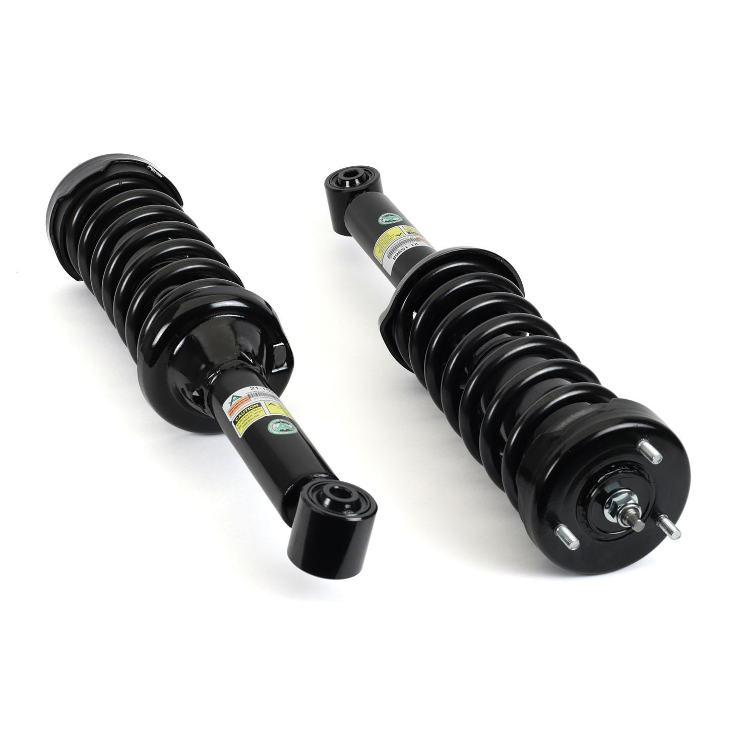 Arnott C3619 Air Spring to Coil Spring Conversion Kit product image 2 of 5