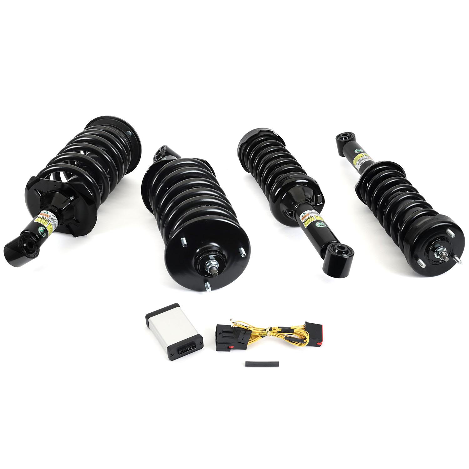 Arnott C3619 Air Spring to Coil Spring Conversion Kit product image 4 of 5