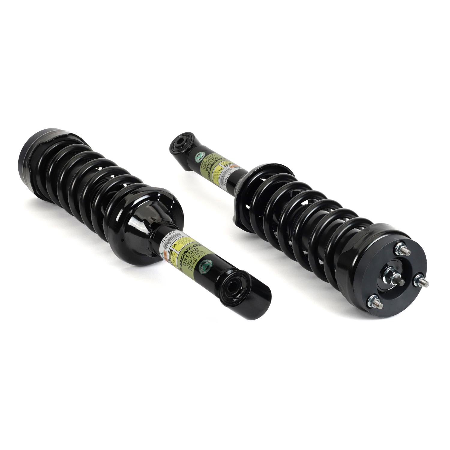 Arnott C3620 Air Spring to Coil Spring Conversion Kit product image 2 of 5