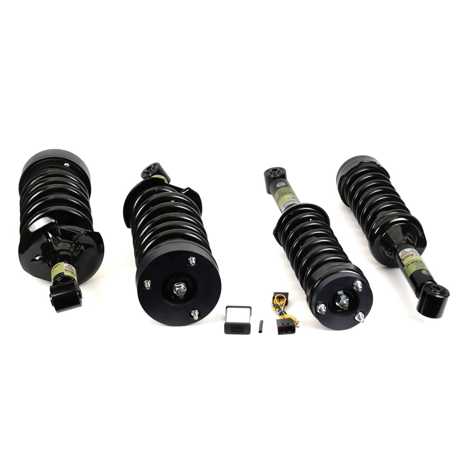 Arnott C3620 Air Spring to Coil Spring Conversion Kit product image 4 of 5