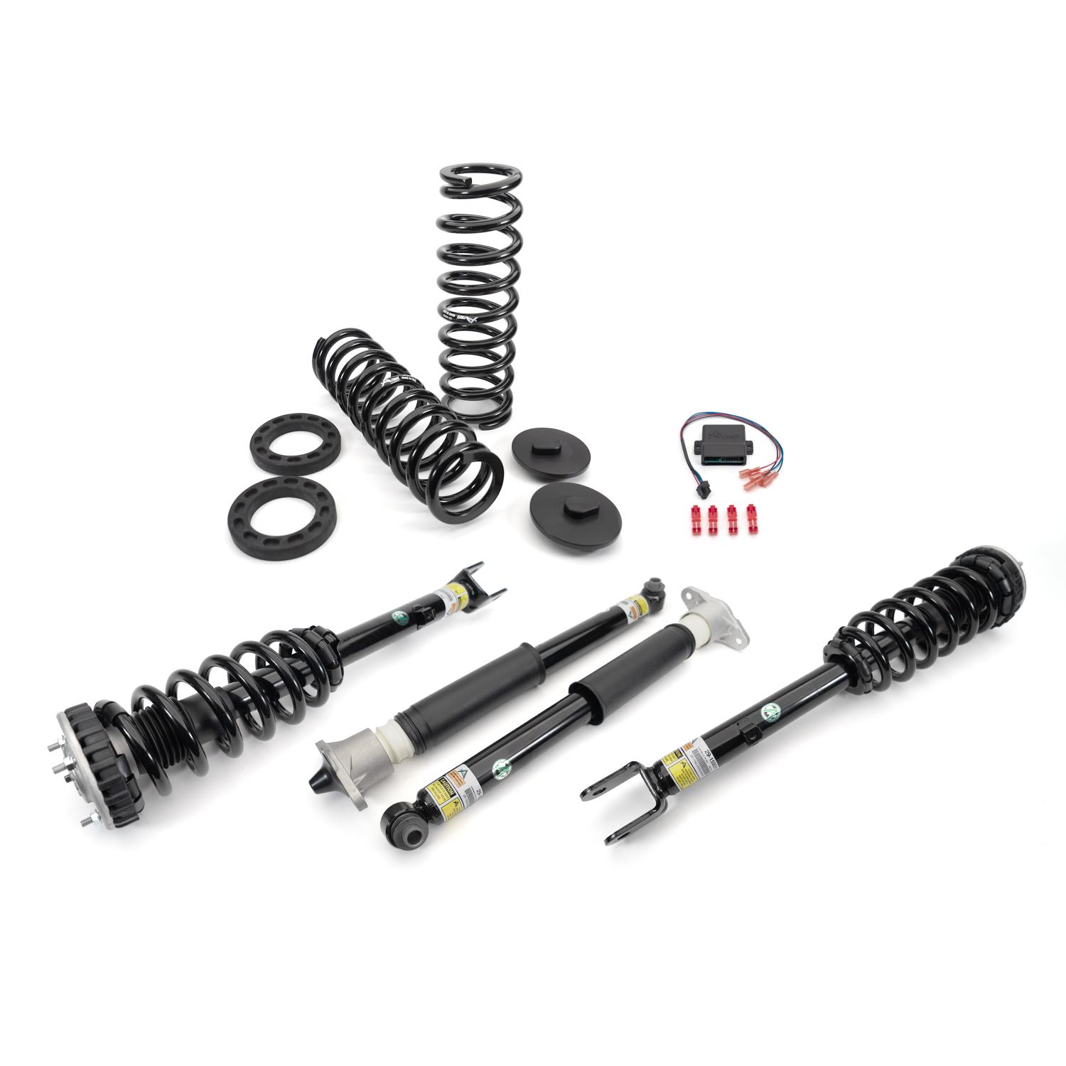 Arnott C3633 Air Spring to Coil Spring Conversion Kit product image 1 of 6