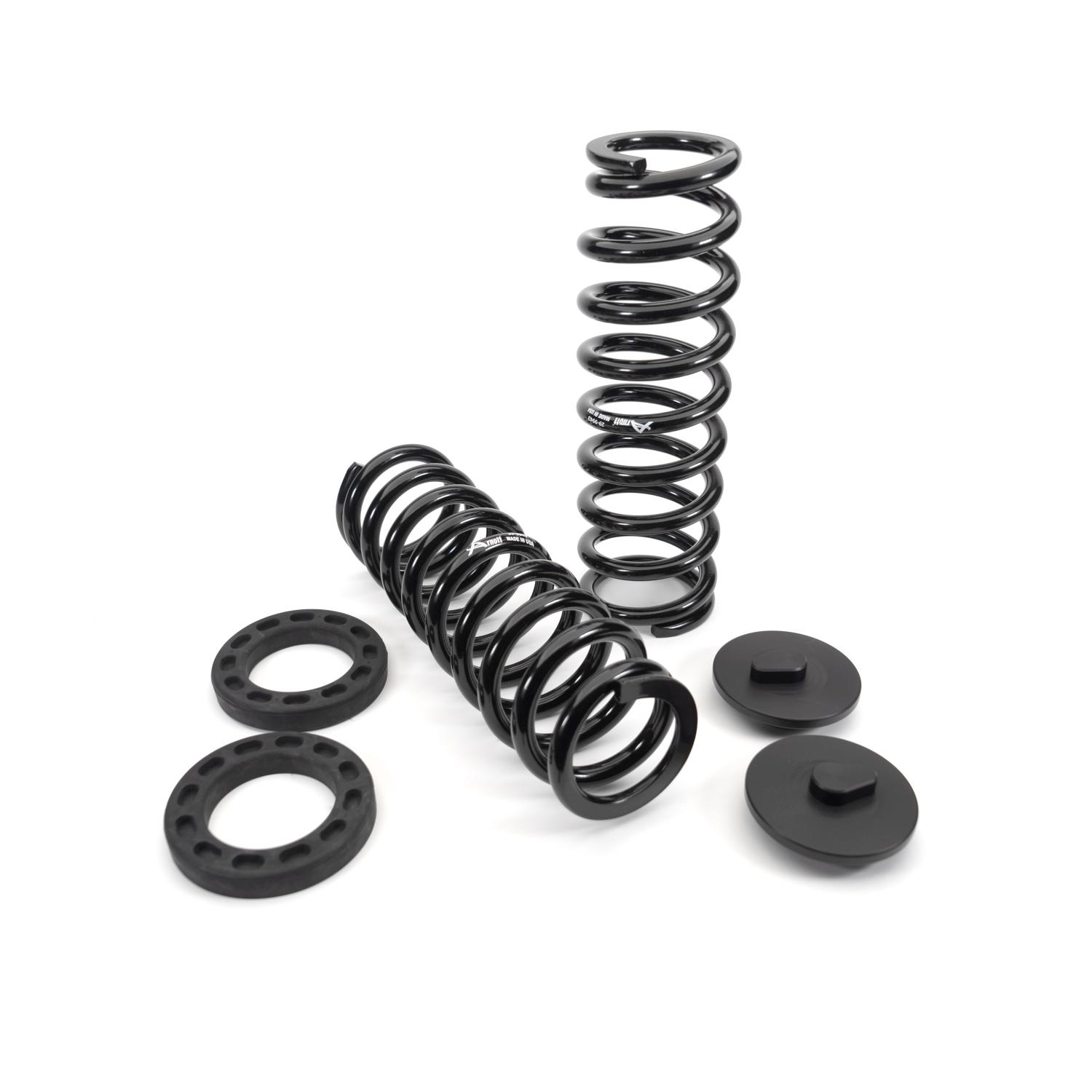 Arnott C3633 Air Spring to Coil Spring Conversion Kit product image 5 of 6