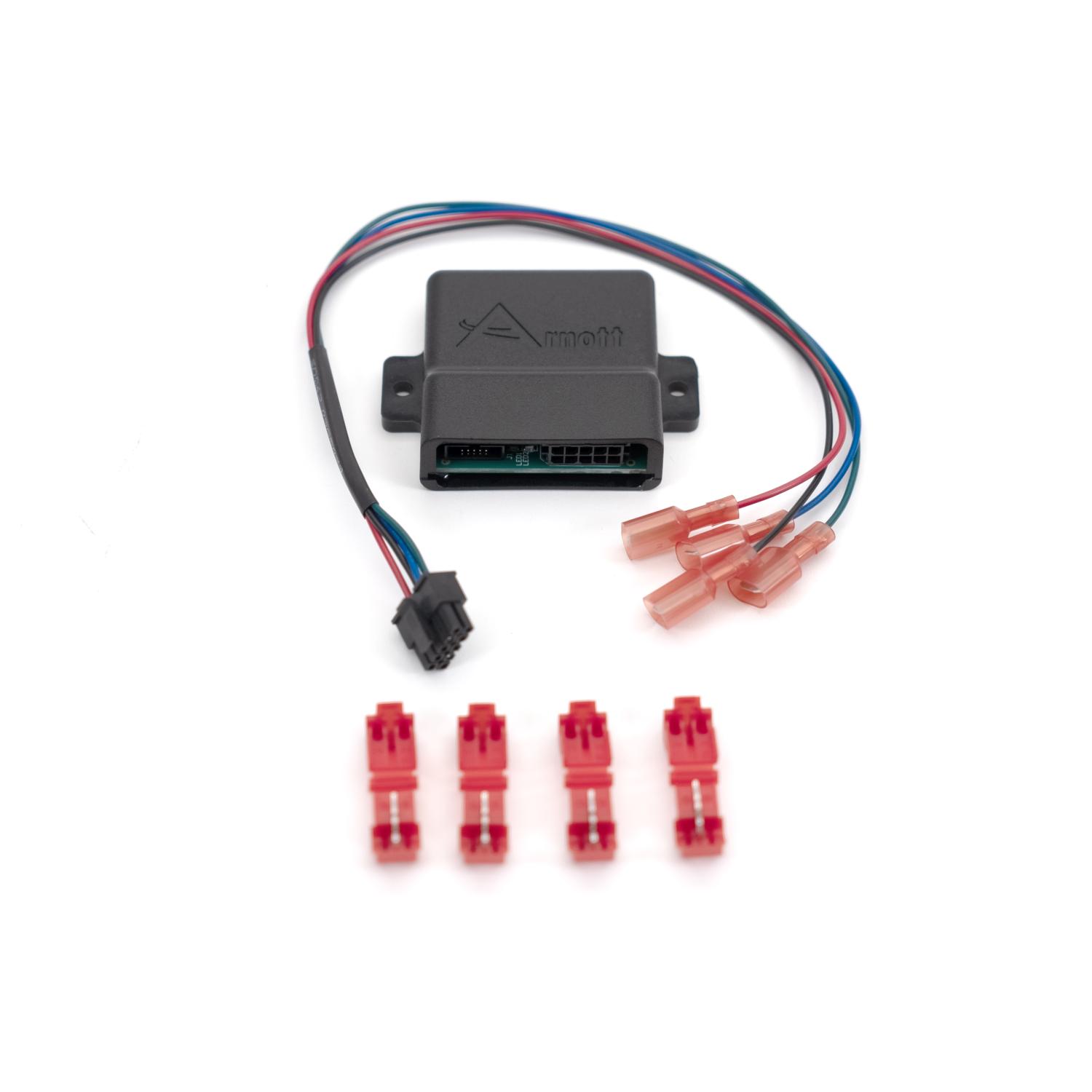 Arnott C3633 Air Spring to Coil Spring Conversion Kit product image 6 of 6