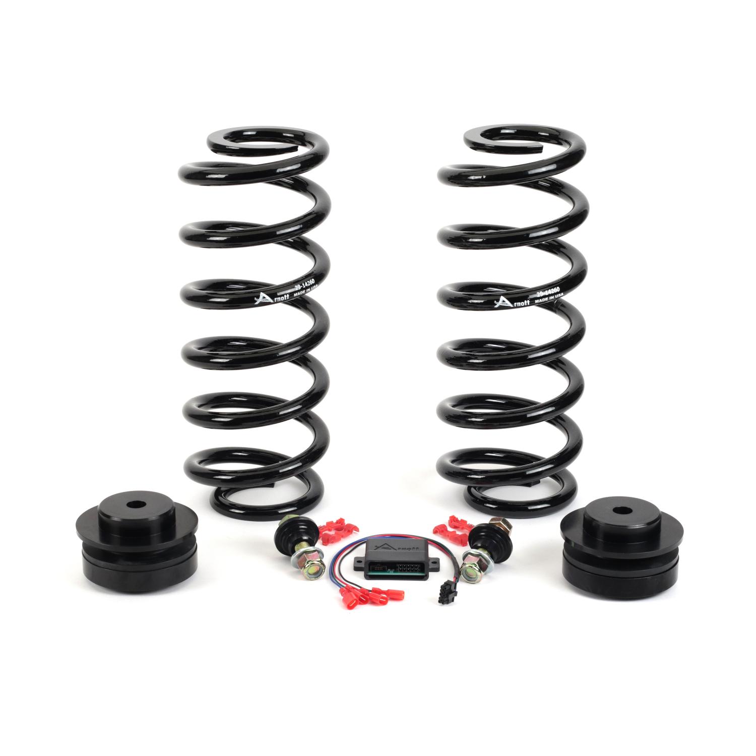 Arnott C3697 Air Spring to Coil Spring Conversion Kit product image 1 of 5