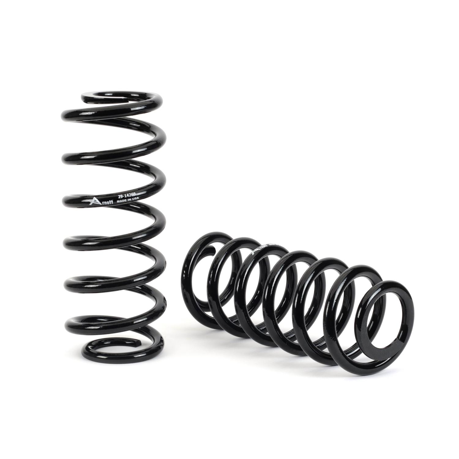 Arnott C3697 Air Spring to Coil Spring Conversion Kit product image 2 of 5