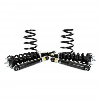 Arnott C3793 Air Spring to Coil Spring Conversion Kit product image 2 of 5