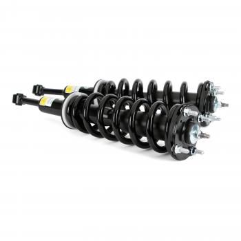 Arnott C3793 Air Spring to Coil Spring Conversion Kit product image 3 of 5