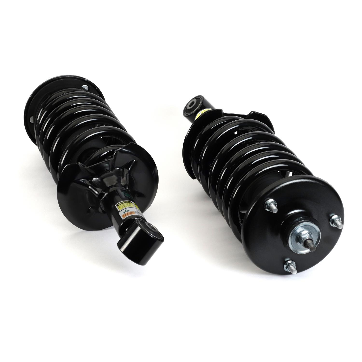 Arnott C4029 Active to Passive Suspension Conversion Kit product image 1 of 10