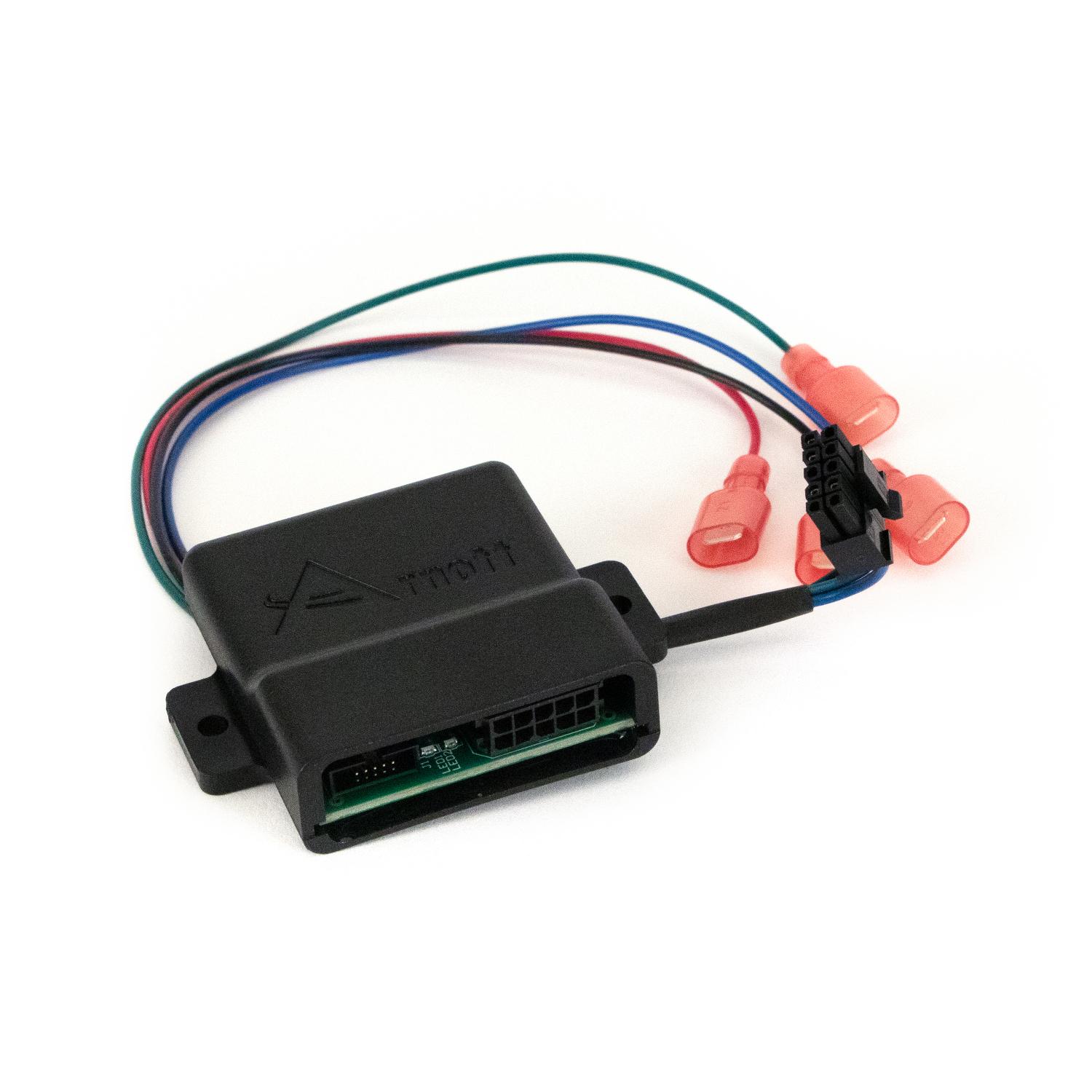 Arnott C4029 Active to Passive Suspension Conversion Kit product image 2 of 10
