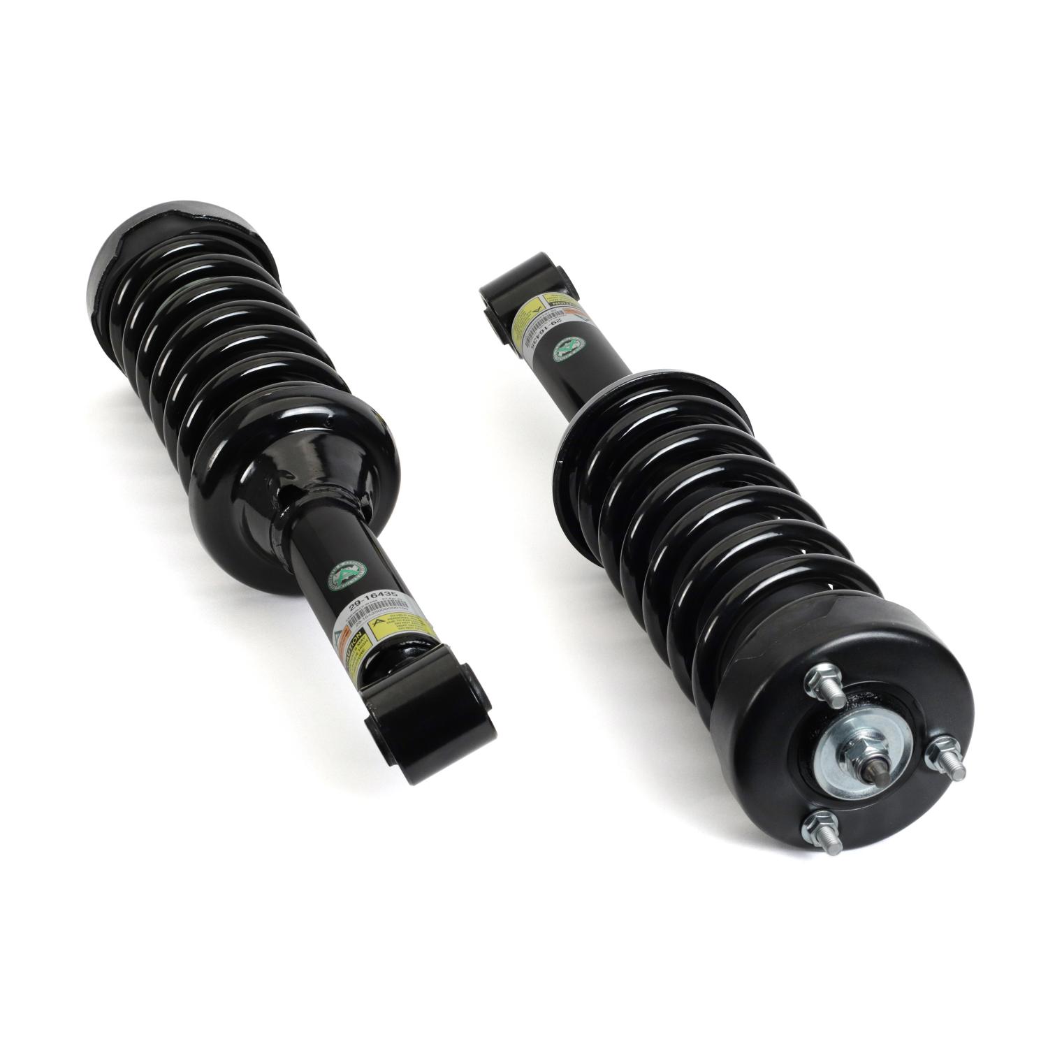 Arnott C4029 Active to Passive Suspension Conversion Kit product image 3 of 10