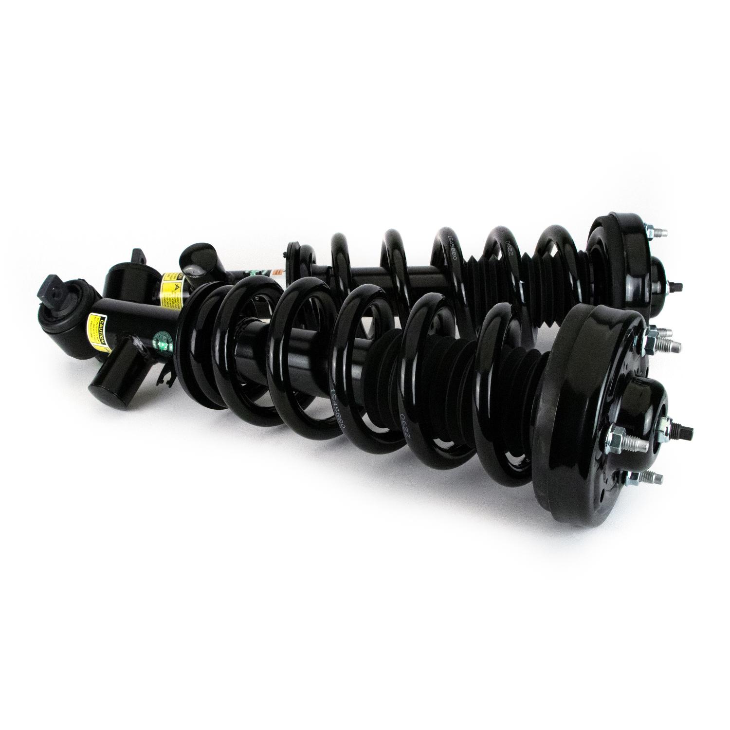 Arnott C4029 Active to Passive Suspension Conversion Kit product image 7 of 10