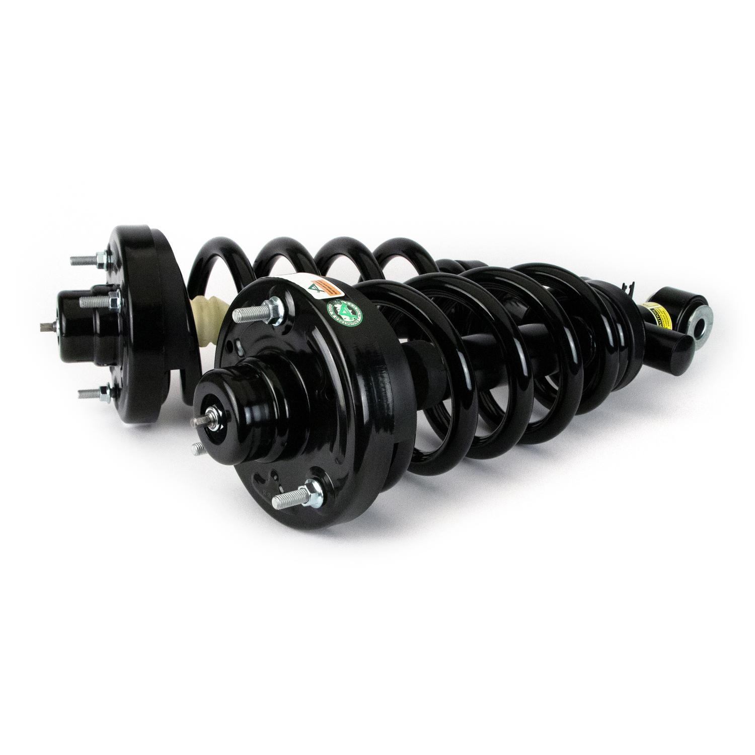 Arnott C4029 Active to Passive Suspension Conversion Kit product image 8 of 10