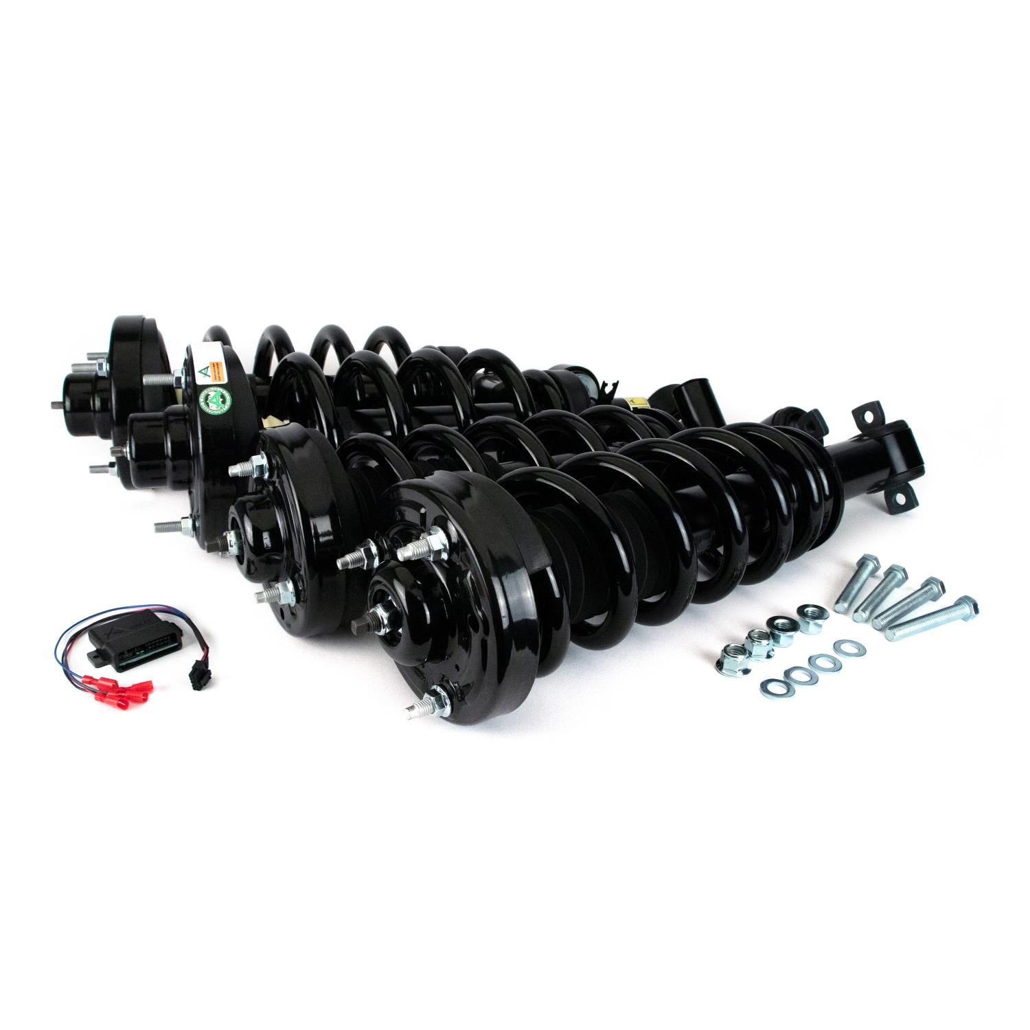 Arnott C4029 Active to Passive Suspension Conversion Kit product image 9 of 10