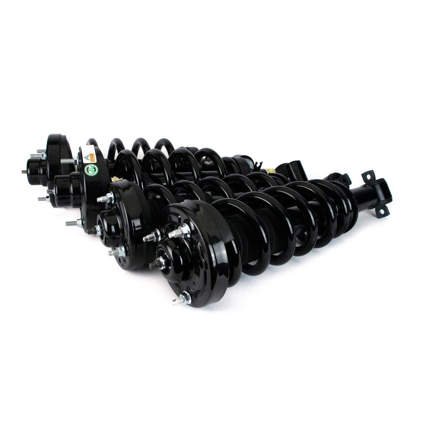Arnott C4029 Active to Passive Suspension Conversion Kit product image 10 of 10