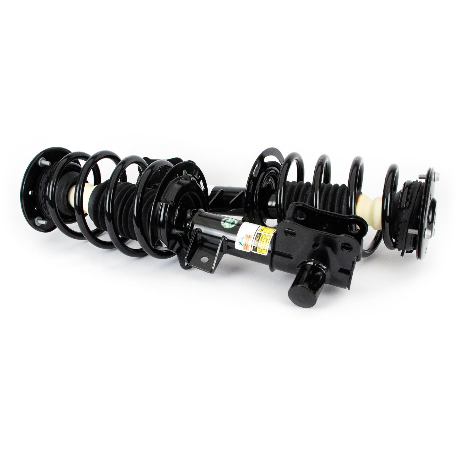 Arnott C4030 Active to Passive Suspension Conversion Kit product image 2 of 5