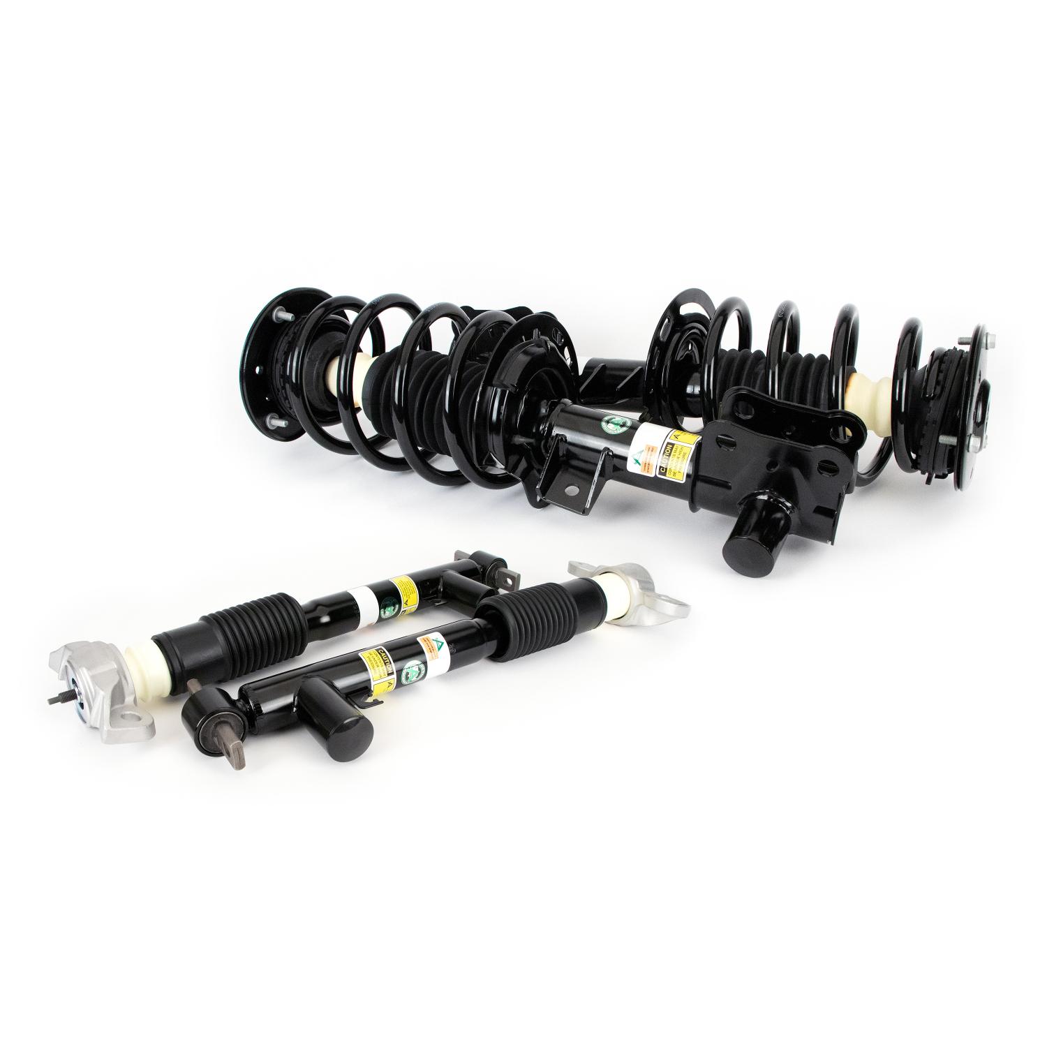 Arnott C4030 Active to Passive Suspension Conversion Kit product image 4 of 5