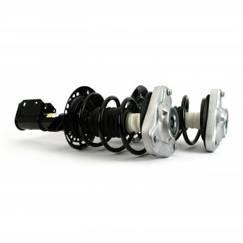 Arnott C4424 - Air Spring to Coil Spring Conversion Kit Arnott C4424 Active to Passive Suspension Conversion Kit product image 2 of 8