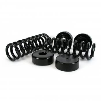 Arnott C4424 - Air Spring to Coil Spring Conversion Kit Arnott C4424 Active to Passive Suspension Conversion Kit product image 4 of 8