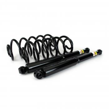 Arnott C4424 - Air Spring to Coil Spring Conversion Kit Arnott C4424 Active to Passive Suspension Conversion Kit product image 5 of 8