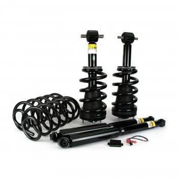 Arnott C4424 - Air Spring to Coil Spring Conversion Kit Arnott C4424 Active to Passive Suspension Conversion Kit product image 7 of 8