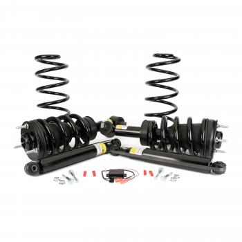 Arnott C4425 - Air Spring to Coil Spring Conversion Kit Arnott C4425 Air Spring to Coil Spring Conversion Kit product image 1 of 6