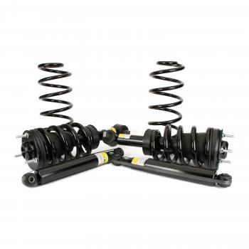 Arnott C4425 - Air Spring to Coil Spring Conversion Kit Arnott C4425 Air Spring to Coil Spring Conversion Kit product image 2 of 6