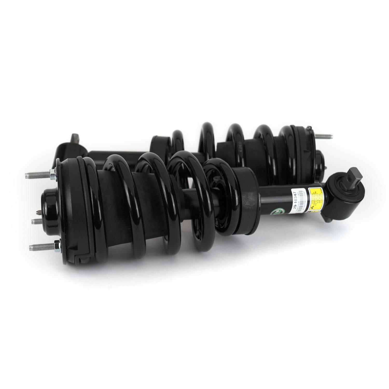 Arnott C4426 - Air Spring to Coil Spring Conversion Kit Arnott C4426 Active to Passive Suspension Conversion Kit product image 2 of 5