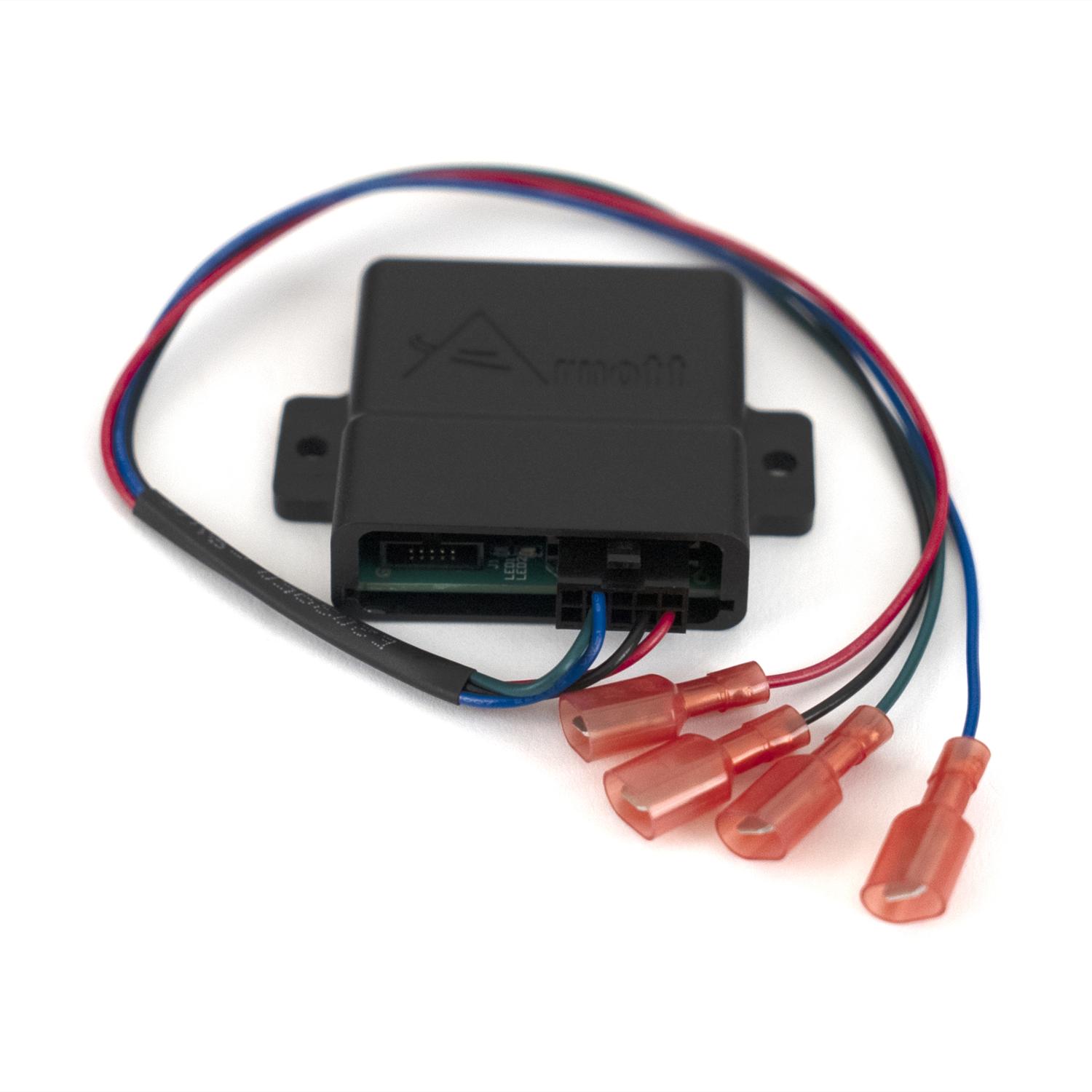 Arnott C4426 - Air Spring to Coil Spring Conversion Kit Arnott C4426 Active to Passive Suspension Conversion Kit product image 4 of 5