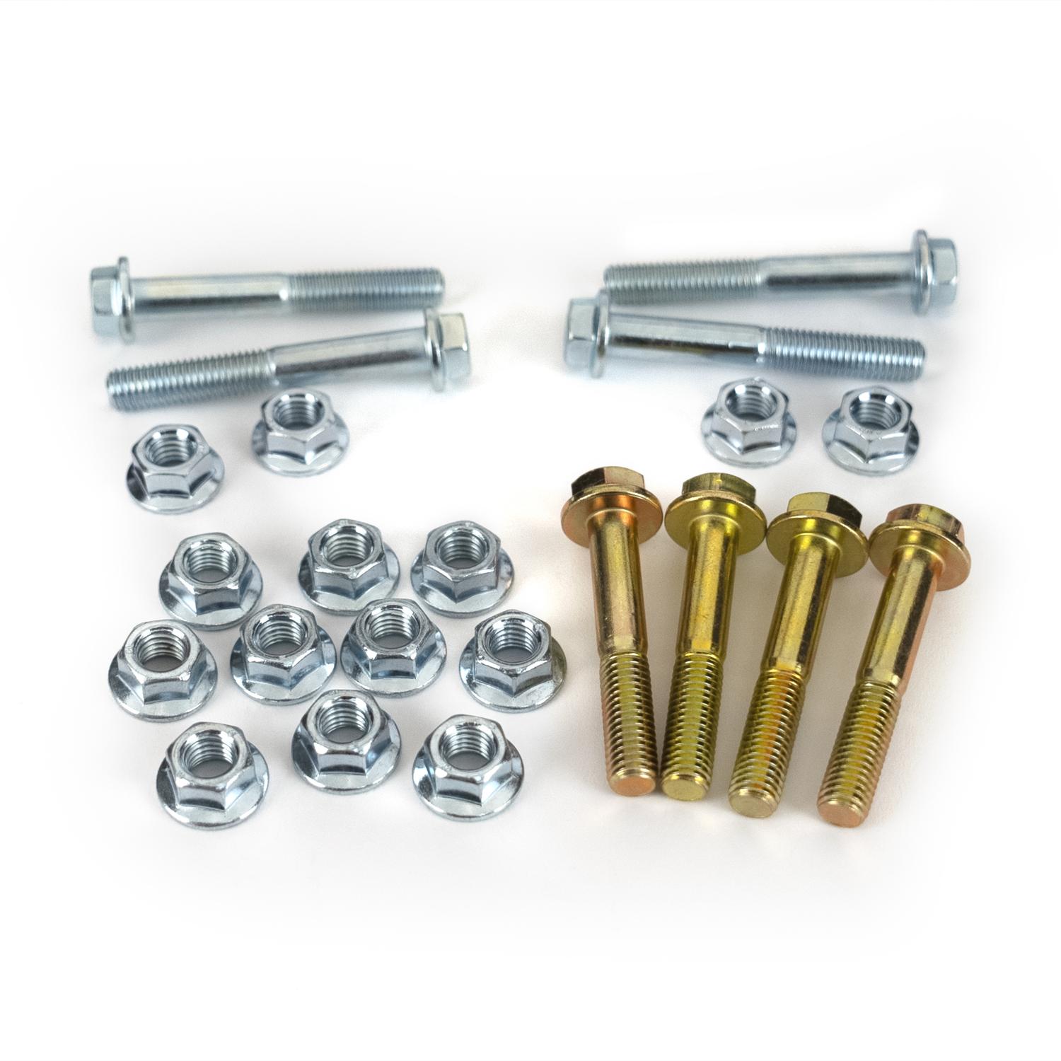 Arnott C4426 - Air Spring to Coil Spring Conversion Kit Arnott C4426 Active to Passive Suspension Conversion Kit product image 5 of 5