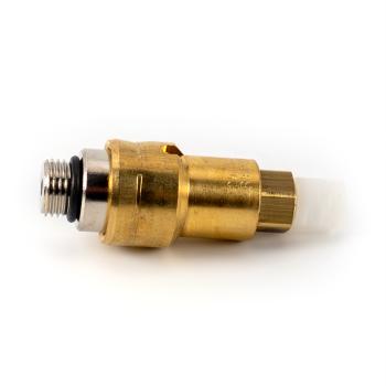 Arnott K4362 - Suspension Air Line Fitting Arnott K4362 Air Suspension Pressure Valve product image 3 of 6