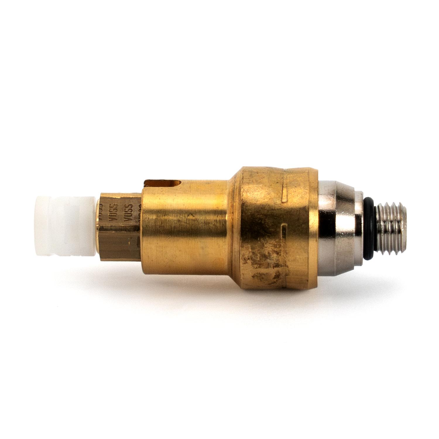 Arnott K4363 - Suspension Air Line Fitting Arnott K4363 Air Suspension Pressure Valve product image 1 of 6