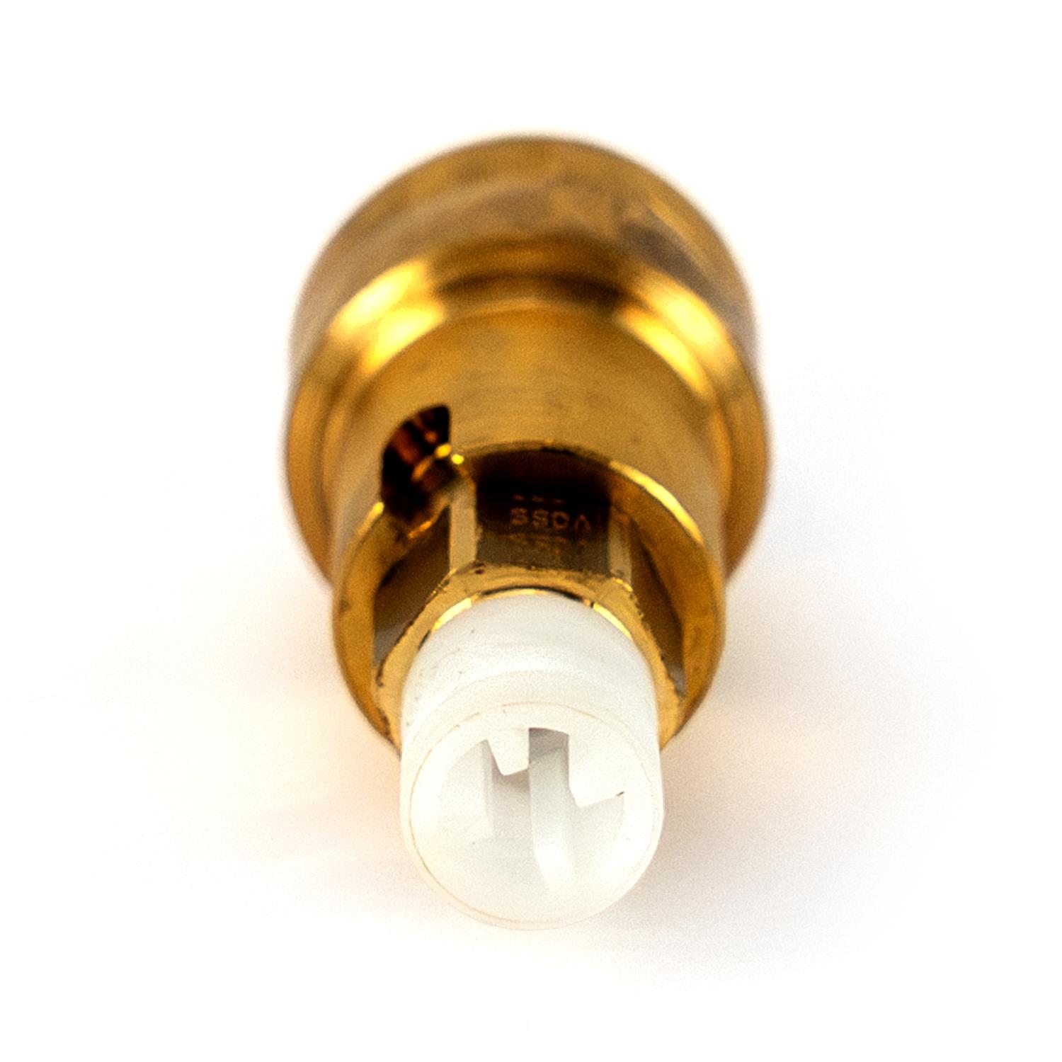 Arnott K4363 - Suspension Air Line Fitting Arnott K4363 Air Suspension Pressure Valve product image 2 of 6