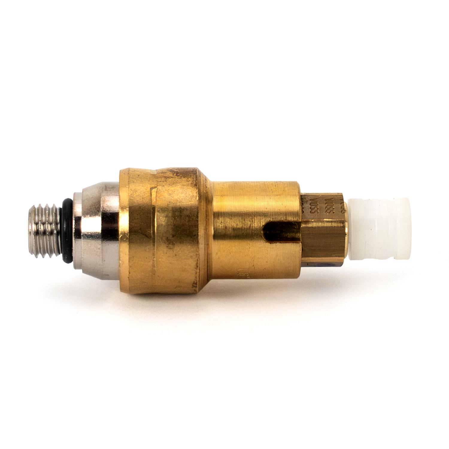 Arnott K4363 - Suspension Air Line Fitting Arnott K4363 Air Suspension Pressure Valve product image 3 of 6