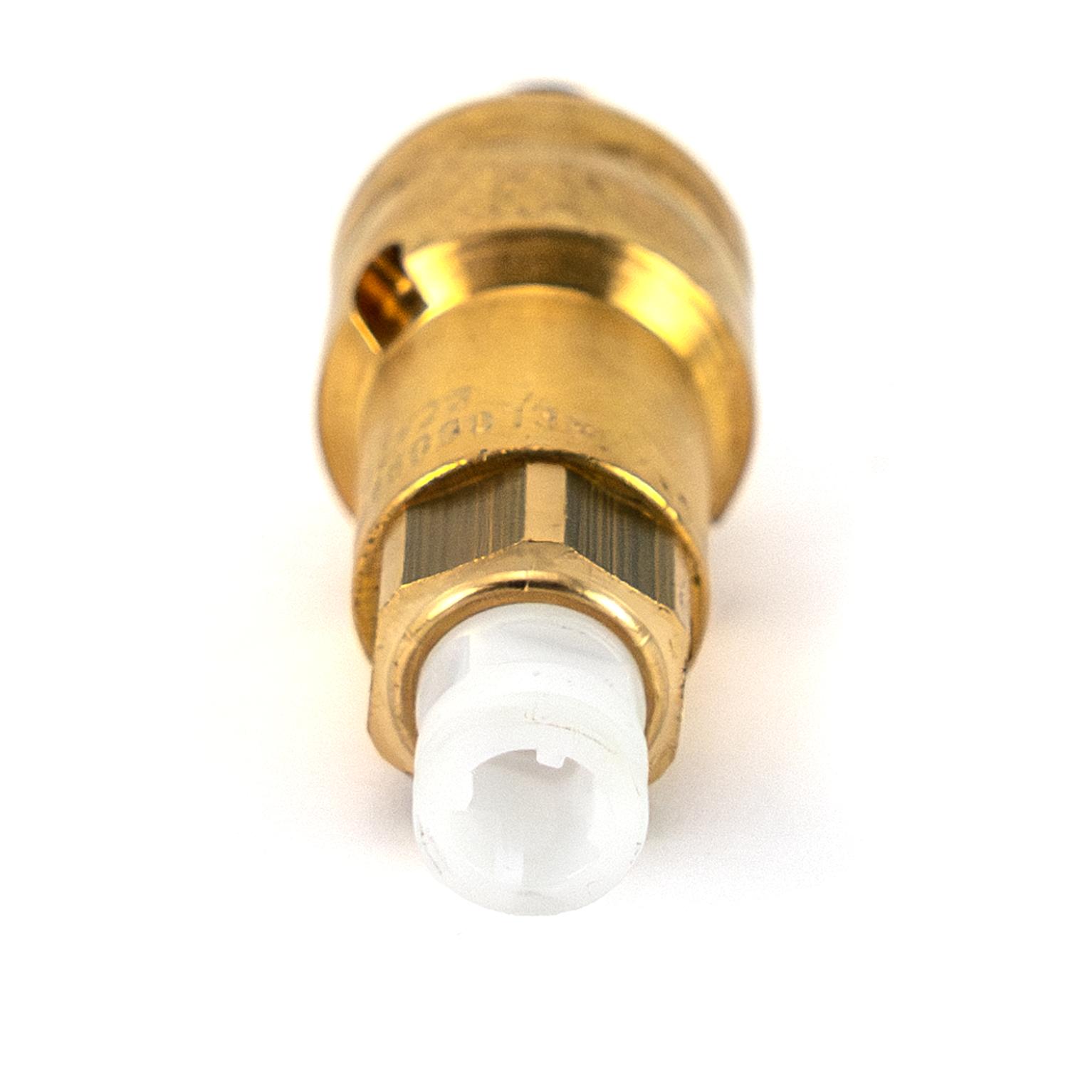 Arnott K4365 - Suspension Air Line Fitting Arnott K4365 Air Suspension Pressure Valve product image 2 of 6