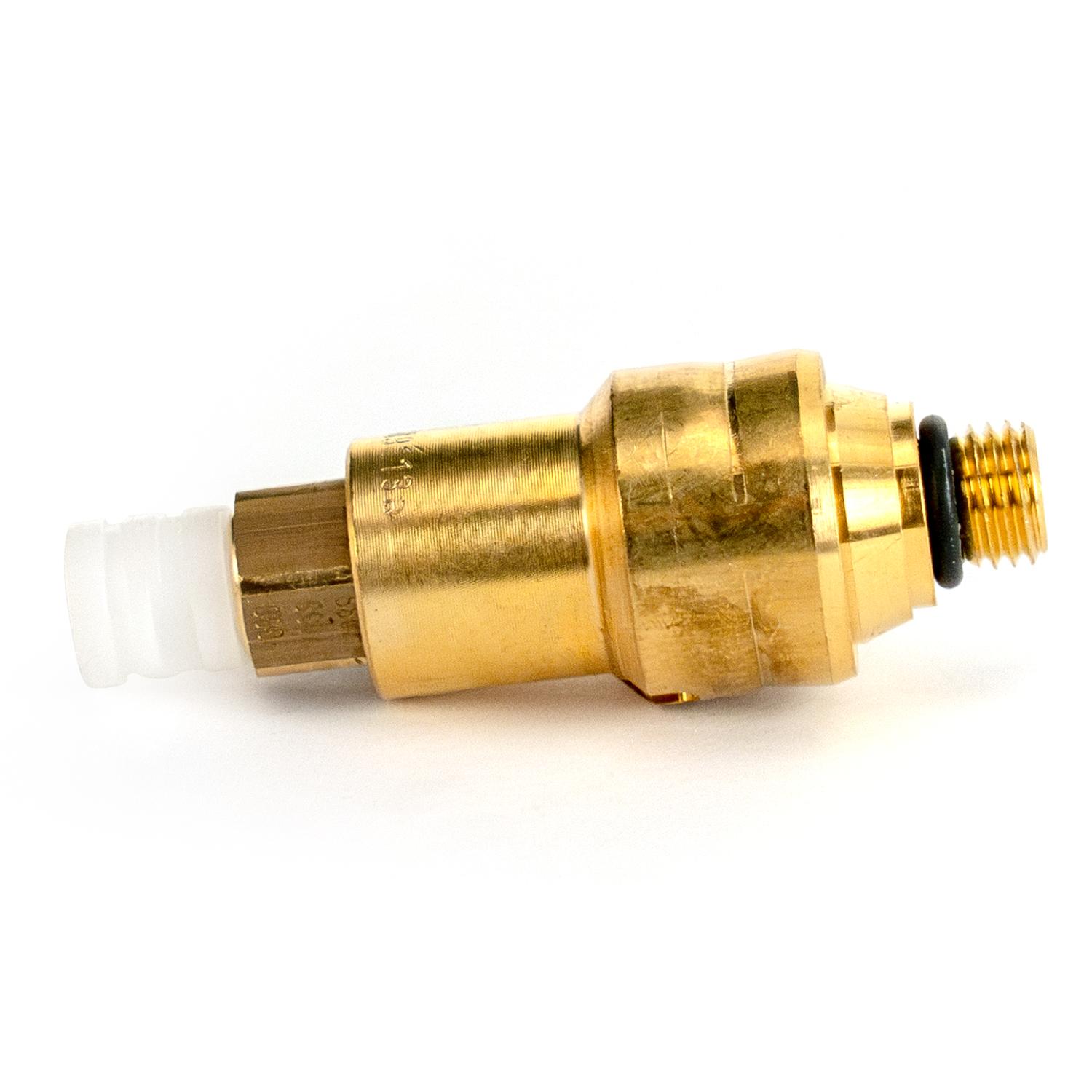 Arnott K4366 - Suspension Air Line Fitting Arnott K4366 Air Suspension Pressure Valve product image 1 of 6
